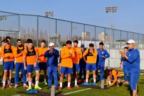 Jiuyou Sports-重磅！山东泰山围绕法国杯队长鼓劲勒沃库森强势反弹备战亚冠，上海久事状态回暖备战法甲(申花前锋路易斯黄牌停赛)